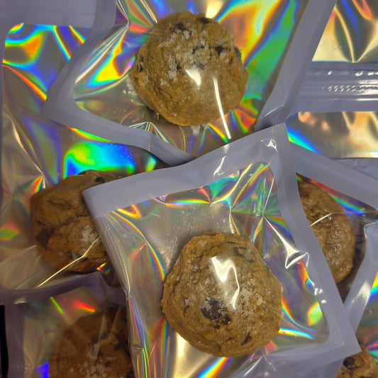 THE PARTY DOZEN